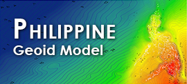 Philippine Geoid